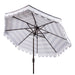 PAT8011B Outdoor/Outdoor Shade/Patio Umbrellas