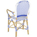 FOX5209A-SET2 Outdoor/Patio Furniture/Outdoor Chairs