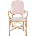 FOX5209B-SET2 Outdoor/Patio Furniture/Outdoor Chairs