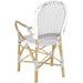 FOX5209B-SET2 Outdoor/Patio Furniture/Outdoor Chairs