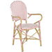 FOX5209C-SET2 Outdoor/Patio Furniture/Outdoor Chairs