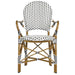 FOX5209E-SET2 Outdoor/Patio Furniture/Outdoor Chairs
