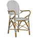 FOX5209E-SET2 Outdoor/Patio Furniture/Outdoor Chairs
