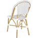 FOX5210B-SET2 Outdoor/Patio Furniture/Outdoor Chairs