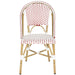 FOX5210C-SET2 Outdoor/Patio Furniture/Outdoor Chairs