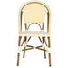 FOX5210D-SET2 Outdoor/Patio Furniture/Outdoor Chairs