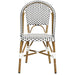FOX5210E-SET2 Outdoor/Patio Furniture/Outdoor Chairs