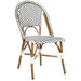 FOX5210E-SET2 Outdoor/Patio Furniture/Outdoor Chairs