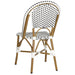 FOX5210E-SET2 Outdoor/Patio Furniture/Outdoor Chairs