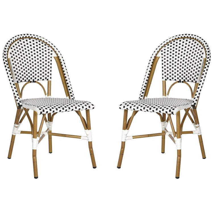 Product Image: FOX5210E-SET2 Outdoor/Patio Furniture/Outdoor Chairs