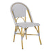 FOX5210G-SET2 Outdoor/Patio Furniture/Outdoor Chairs