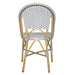 FOX5210G-SET2 Outdoor/Patio Furniture/Outdoor Chairs