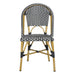 FOX5210H-SET2 Outdoor/Patio Furniture/Outdoor Chairs