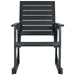 FOX6702K Outdoor/Patio Furniture/Outdoor Chairs