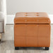 HUD8231C Decor/Furniture & Rugs/Ottomans Benches & Small Stools