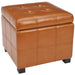 HUD8231C Decor/Furniture & Rugs/Ottomans Benches & Small Stools