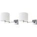 LIT4408A-SET2 Lighting/Wall Lights/Sconces