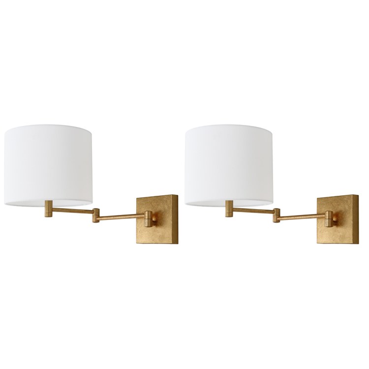 Product Image: LIT4408C-SET2 Lighting/Wall Lights/Sconces