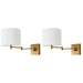 LIT4408C-SET2 Lighting/Wall Lights/Sconces