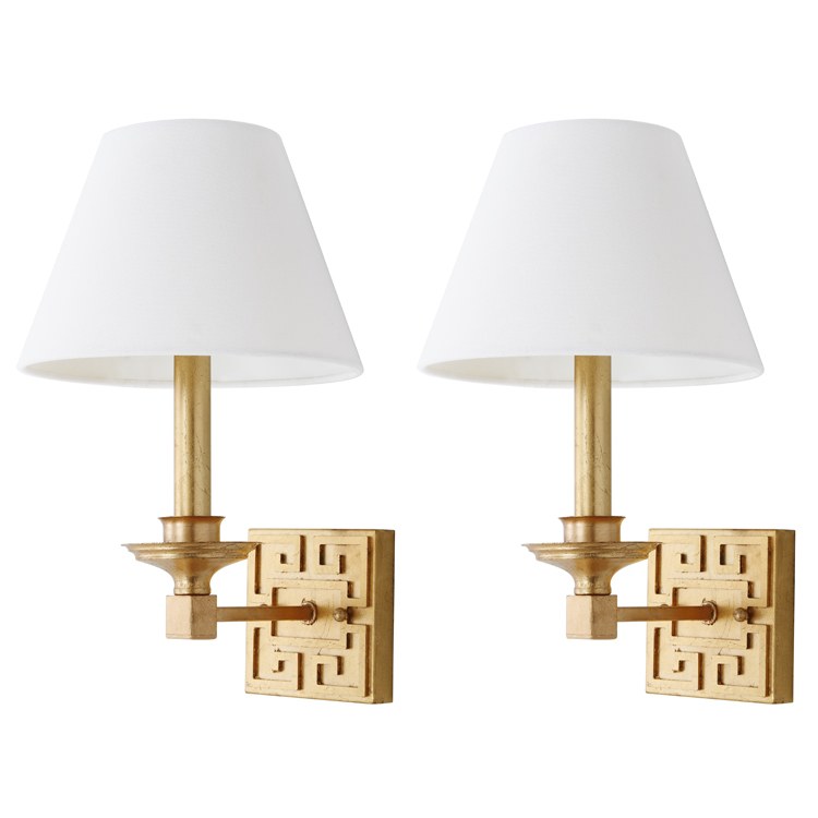 Product Image: LIT4410C-SET2 Lighting/Wall Lights/Sconces