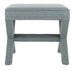 MCR4589S Decor/Furniture & Rugs/Ottomans Benches & Small Stools