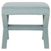 MCR4589S Decor/Furniture & Rugs/Ottomans Benches & Small Stools