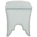 MCR4663D Decor/Furniture & Rugs/Ottomans Benches & Small Stools