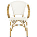 PAT4003B-SET2 Outdoor/Patio Furniture/Outdoor Chairs