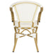 PAT4003B-SET2 Outdoor/Patio Furniture/Outdoor Chairs