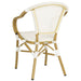 PAT4003B-SET2 Outdoor/Patio Furniture/Outdoor Chairs