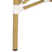 PAT4003B-SET2 Outdoor/Patio Furniture/Outdoor Chairs