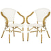 PAT4003B-SET2 Outdoor/Patio Furniture/Outdoor Chairs