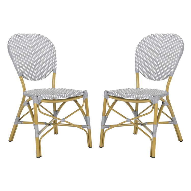 Product Image: PAT4010B-SET2 Outdoor/Patio Furniture/Outdoor Chairs
