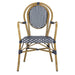 PAT4014A-SET2 Outdoor/Patio Furniture/Outdoor Chairs