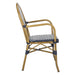 PAT4014A-SET2 Outdoor/Patio Furniture/Outdoor Chairs