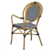 PAT4014A-SET2 Outdoor/Patio Furniture/Outdoor Chairs