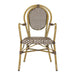 PAT4014C-SET2 Outdoor/Patio Furniture/Outdoor Chairs