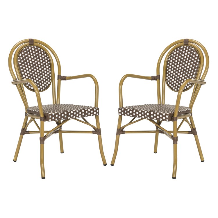 Product Image: PAT4014C-SET2 Outdoor/Patio Furniture/Outdoor Chairs