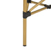 PAT4015A-SET2 Outdoor/Patio Furniture/Outdoor Chairs