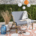 PAT4016A Outdoor/Patio Furniture/Outdoor Sofas