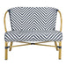 PAT4016A Outdoor/Patio Furniture/Outdoor Sofas
