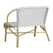PAT4016B Outdoor/Patio Furniture/Outdoor Sofas