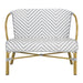 PAT4016B Outdoor/Patio Furniture/Outdoor Sofas