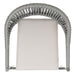 PAT4023A-SET2 Outdoor/Patio Furniture/Outdoor Chairs