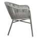 PAT4026A-SET2 Outdoor/Patio Furniture/Outdoor Chairs
