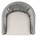 PAT4026A-SET2 Outdoor/Patio Furniture/Outdoor Chairs