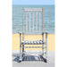 PAT7002B Outdoor/Patio Furniture/Outdoor Chairs