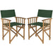 PAT7004B-SET2 Outdoor/Patio Furniture/Outdoor Chairs