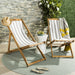 PAT7040B-SET2 Outdoor/Patio Furniture/Outdoor Chairs