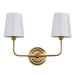 SCN4015A Lighting/Wall Lights/Sconces